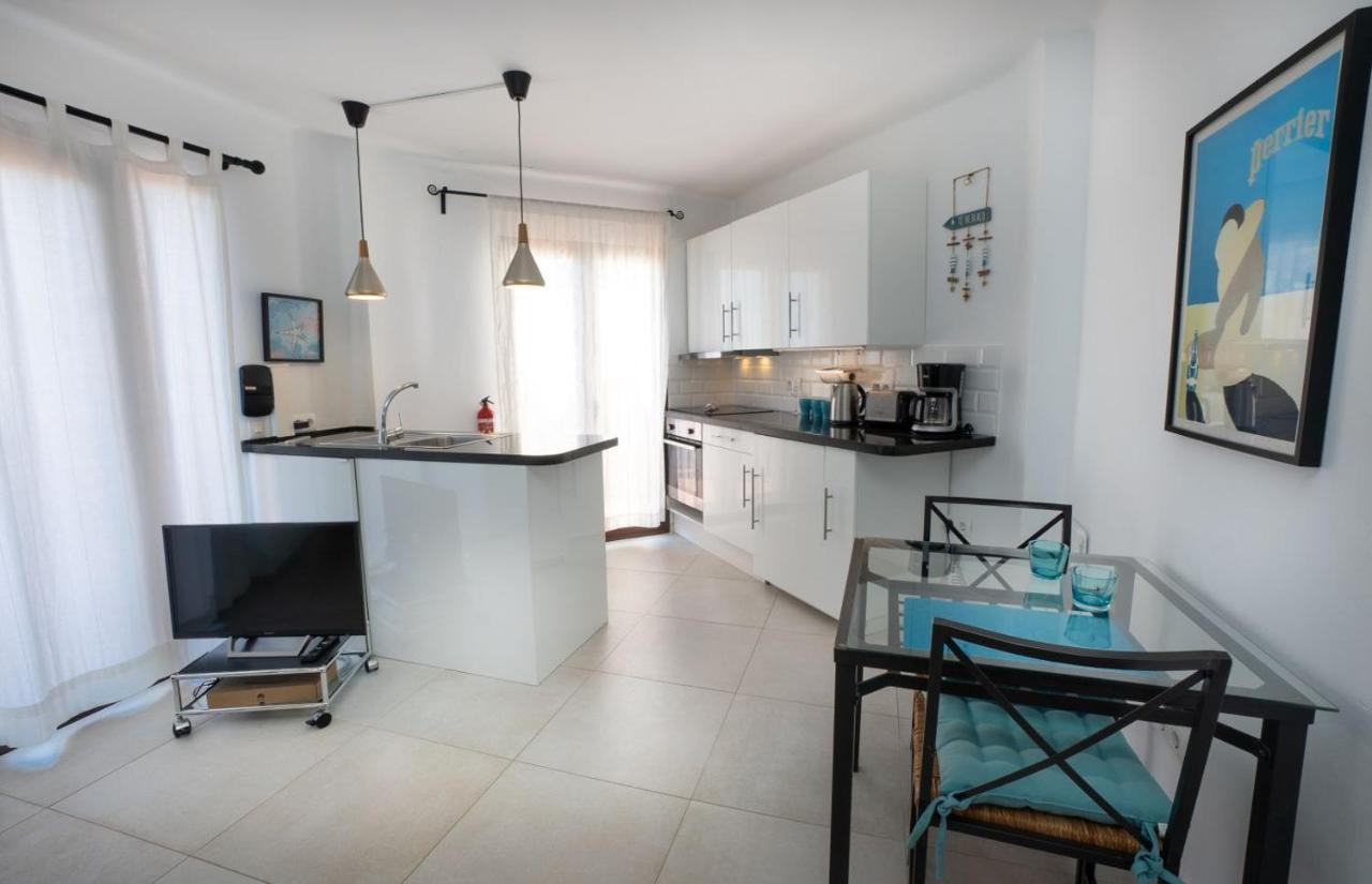 Apartament Capistrano Playa 712 Menyber Nerja Zewnętrze zdjęcie