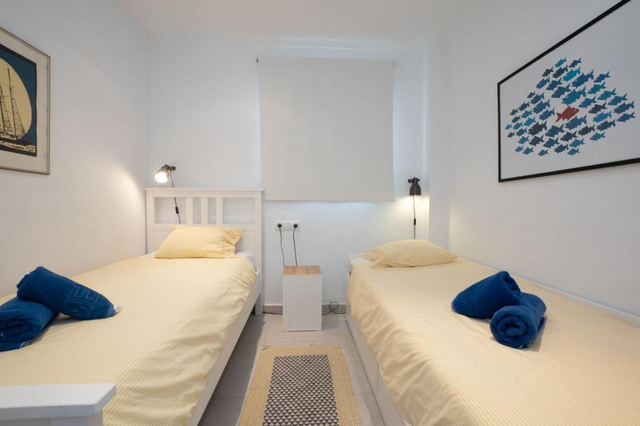 Apartament Capistrano Playa 712 Menyber Nerja Zewnętrze zdjęcie