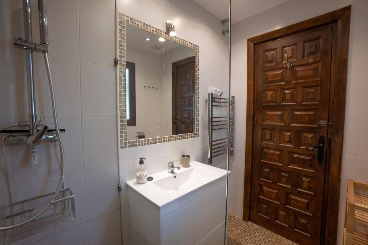 Apartament Capistrano Playa 712 Menyber Nerja Zewnętrze zdjęcie